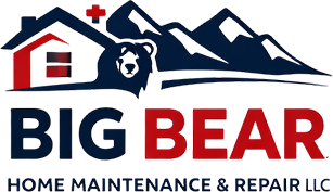 Repair Bigbear