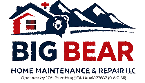 Repair Big Bear